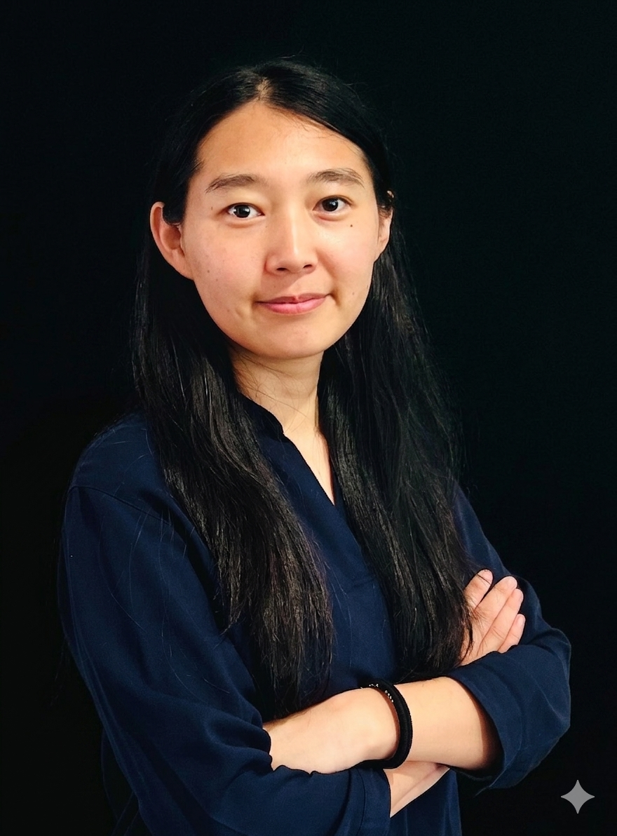 Dr Di Kang