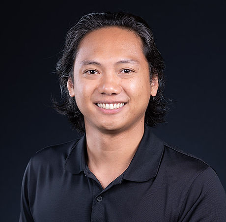 Dr John Rodriguez